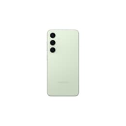 Galaxy S24 FE 128GB - Πράσινο - Ξεκλείδωτο