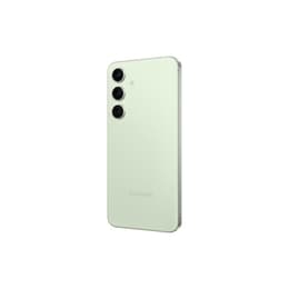 Galaxy S24 FE 128GB - Πράσινο - Ξεκλείδωτο