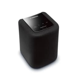 Yamaha MusicCast WX-010 Bluetooth Ηχεία - Μαύρο