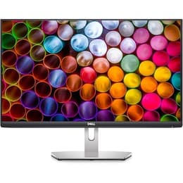 24" Dell S2421HS 1920 x 1080 LCD monitor Άσπρο