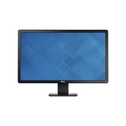 21" Dell E2214H 1920x1080 LCD monitor Μαύρο