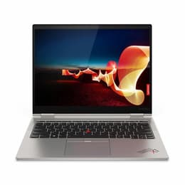 Lenovo ThinkPad X1 Titanium G1 13" (2021) - Core i7 - Gen 11 (G) - 16GB - SSD 512 GB AZERTY - Γαλλικό