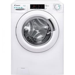 Candy CS1410TXME/1-47 Εντοιχιζόμενο πλυντήριο πιάτων Εμπρόσθια φόρτωση