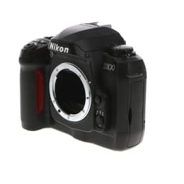 Reflex D100 - Μαύρο