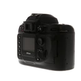 Reflex D100 - Μαύρο