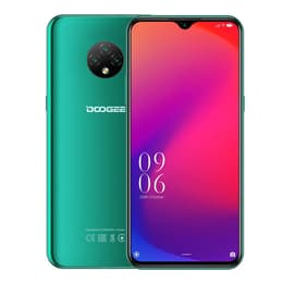 Doogee X95 Pro 32GB - Πράσινο - Ξεκλείδωτο