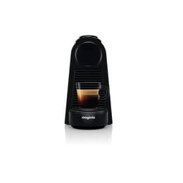 Καφετιέρα Espresso με κάψουλες Συμβατό με Nespresso Magimix Essenza Mini M115 11365 L - Μαύρο