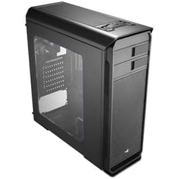 Aero Cool Aero 500 Ryzen 5 3.4 GHz - SSD 128 GB + HDD 1 tb - 16 GB - NVIDIA GTX 1060