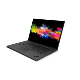Lenovo ThinkPad P1 G4 16" (2021) - Core i7-11850H - 16GB - SSD 512 GB QWERTZ - Γερμανικό