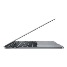 MacBook Pro 13" (2020) - QWERTY - Αγγλικά