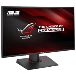 27" Asus ROG Swift PG278Q 2560 x 1440 LCD monitor Μαύρο