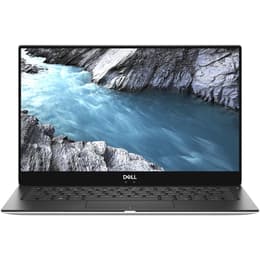 Dell XPS 13 9380 13" (2018) - Core i5 - Gen 8 (U) - 8GB - SSD 512 GB QWERTY - Πορτογαλικό