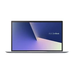 Asus UX431FLC 14" (2020) - Core i7 - Gen 10 (U) - 16GB - SSD 512 GB QWERTY - Ισπανικό