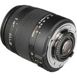 Sigma Φωτογραφικός φακός 18-250mm F3.5-6.3 DC Macro OS HSM Canon 18-250mm f/3.5-6.3