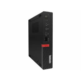 Lenovo ThinkCentre M920q Tiny Core i5-8400T 1.7 - SSD 128 GB - 32GB