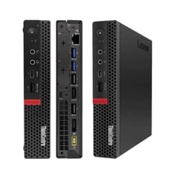 Lenovo ThinkCentre M920q Tiny Core i5-8400T 1.7 - SSD 128 GB - 32GB