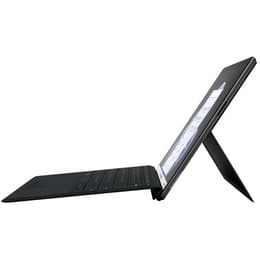 Microsoft Surface Pro 9 13"(2022) - Core i7 - Gen 12 (U) - 16GB - SSD 512 GB QWERTY - Αγγλικά