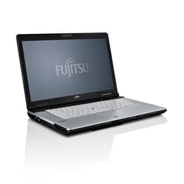 Fujitsu Siemens LifeBook E751 15" (2010) - Core i5-2520M - 4GB - SSD 128 Gb AZERTY - Γαλλικό