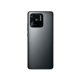 Xiaomi Redmi 10C 64GB - Γκρι - Ξεκλείδωτο