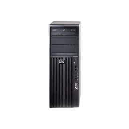 HP Z400 WorkStation Xeon W3565 3,2 - HDD 500 Gb - 8GB