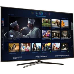 TV Samsung 140 cm UE55F6320 1920 x 1080