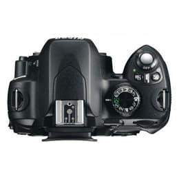 Reflex D60 - Μαύρο