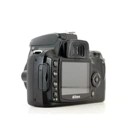 Reflex D60 - Μαύρο