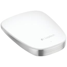 Logitech Ultrathin Touch T631 Ποντίκι Ασύρματο