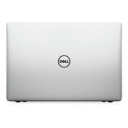 Dell Inspiron 5570 15" (2018) - Core i5 - Gen 8 (U) - 8GB - SSD 256 GB AZERTY - Γαλλικό