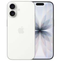 iPhone 17 512GB - Άσπρο - Ξεκλείδωτο