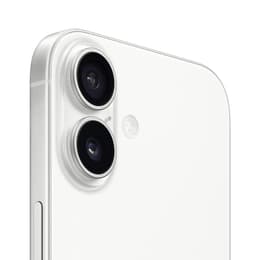 iPhone 17 512GB - Άσπρο - Ξεκλείδωτο