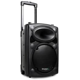 Ibiza Port8VHF-BT Bluetooth Ηχεία - Μαύρο