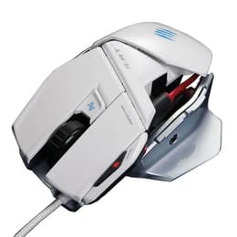 Mad Catz R.A.T. 3 Ποντίκι