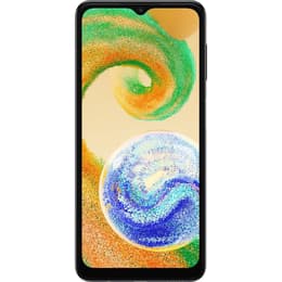 Galaxy A04s 32GB - Μαύρο - Ξεκλείδωτο