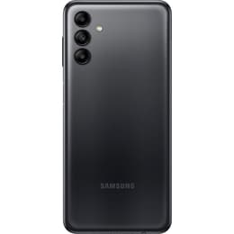 Galaxy A04s 32GB - Μαύρο - Ξεκλείδωτο