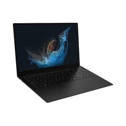 Samsung Galaxy Book2 Pro 360 15" (2022) - Core i7 - Gen 12 (P) - 16GB - SSD 512 GB QWERTY - Σουηδικό