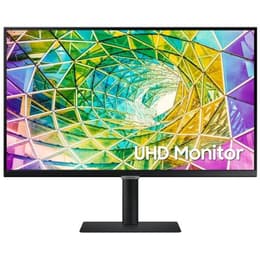 27" Samsung S27A800UJU 3840 x 2160 LED monitor Μαύρο