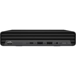 HP ProDesk 400 G6 Mini Core i5-10210U 1.6 - SSD 256 GB - 8GB