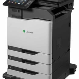 Lexmark XC8160 Έγχρωμο Laser