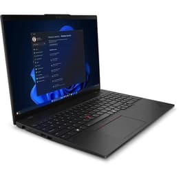 Lenovo ThinkPad L16 G1 16" (2023) - Ryzen 7 - 7000 Series (U) - 16GB - SSD 512 GB AZERTY - Γαλλικό