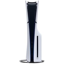 PlayStation 5 Slim 1000GB - Άσπρο