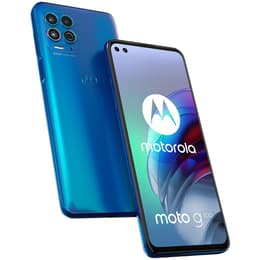 Motorola Moto G100 128GB - Μπλε - Ξεκλείδωτο