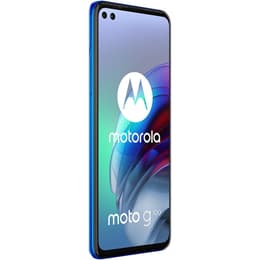 Motorola Moto G100 128GB - Μπλε - Ξεκλείδωτο