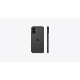 iPhone 16 Plus 128GB - Μαύρο - Ξεκλείδωτο