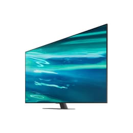 TV Samsung 140 cm QE55Q80AATXXH 3840x2160