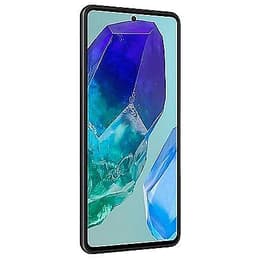 Galaxy M55 128GB - Μπλε - Ξεκλείδωτο