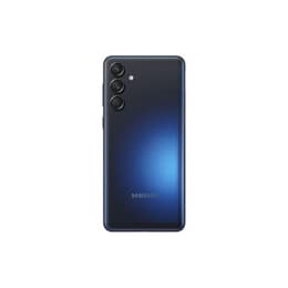 Galaxy M55 128GB - Μπλε - Ξεκλείδωτο