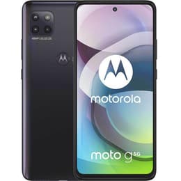 Motorola Moto G 5G Plus 64GB - Γκρι - Ξεκλείδωτο - Dual-SIM
