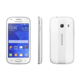 Galaxy Ace Style LTE G357 8GB - Άσπρο - Ξεκλείδωτο