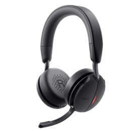 Dell WL5024 Μειωτής θορύβου wireless Ακουστικά Μικρόφωνο - Μαύρο